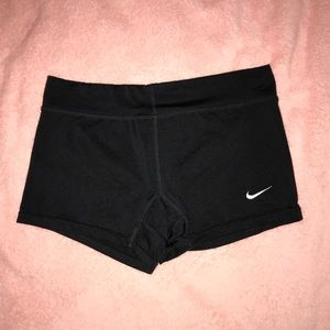 🖤🍂✨NIKE SPANDEX SHORTS🌟🍂🖤